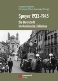 Abbildung von: Speyer 1933-1945 - Aschendorff