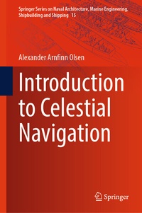 Abbildung von: Introduction to Celestial Navigation - Springer
