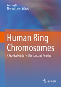 Abbildung von: Human Ring Chromosomes - Springer