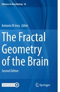 Cover: The Fractal Geometry of the Brain - Springer