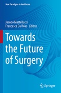 Cover: Towards the Future of Surgery - Springer