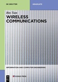 Cover: Wireless Communications - De Gruyter
