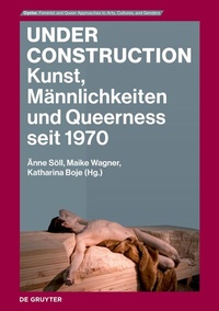 Abbildung von: Under Construction - De Gruyter