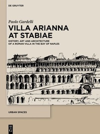 Abbildung von: Villa Arianna at Stabiae - De Gruyter