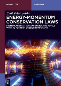 Abbildung von: Energy-Momentum Conservation Laws - De Gruyter