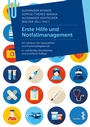 Cover: Erste Hilfe und Notfallmanagement - Facultas