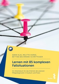 Abbildung von: Lernen mit 85 komplexen Fallsituationen - Facultas