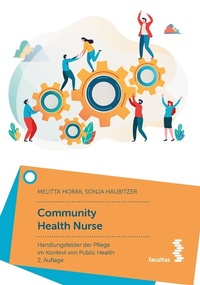 Abbildung von: Community Health Nurse - Facultas
