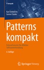 Cover: Patterns kompakt - Springer Vieweg