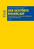 Cover: Der gest&ouml;rte Bauablauf - Linde