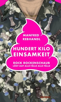 Abbildung von: Hundert Kilo Einsamkeit - Haymon Verlag