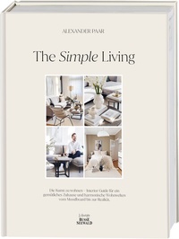 Abbildung von: The Simple Living. Von Alexander Paar (@alexanderpaar). - BusseSeewald