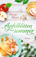 Cover: Apfelbl&uuml;tensommer - beHEARTBEAT