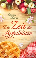 Cover: Die Zeit der Apfelbl&uuml;ten - beHEARTBEAT