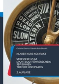 Cover: Klarer Kurs Kompakt - BoD - Books on Demand