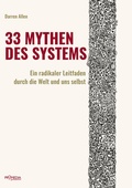 Cover: 33 Mythen des Systems - Promedia