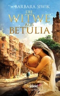 Cover: Die Witwe aus Betulia - AKRES Publishing e.K.