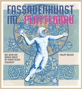 Cover: Fassadenkunst im Plattenbau - DOM publishers