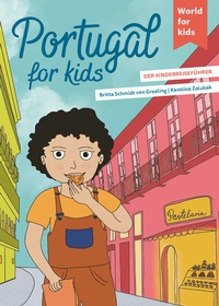 Abbildung von: Portugal for kids - World for Kids