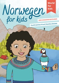 Abbildung von: Norwegen for kids - World for Kids