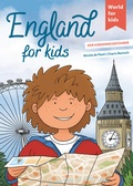 Cover: England for kids - World for Kids