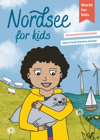 Abbildung von: Nordsee for kids - World for Kids
