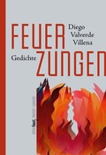 Cover: Feuerzungen - edition faust