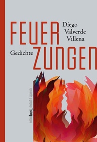 Abbildung von: Feuerzungen - edition faust