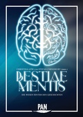 Cover: Bestiae Mentis - Edition Roter Drache