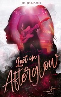 Cover: Lost in Afterglow - Zeilenfluss