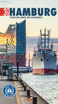 Cover: 3 Days in Hamburg - BKB-Vlg