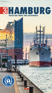 Abbildung von: 3 Days in Hamburg - BKB-Vlg