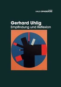 Abbildung von: Gerhard Uhlig - Verlag Kettler