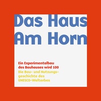 Abbildung von: Das Haus Am Horn - Sandstein Kommunikation
