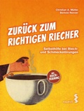Cover: Zur&uuml;ck zum richtigen Riecher - Facultas / Maudrich