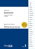 Cover: FlexLex Bankrecht - facultas / FlexLex