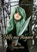Cover: Hilfe aus Asgard - Edition Paashaas Verlag EPV