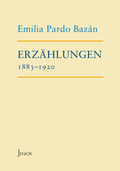 Cover: Erz&auml;hlungen 1883-1920 - Verlag Winfried Jenior