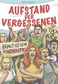 Cover: Aufstand der Vergessenen - Buchschmiede von Dataform Media GmbH