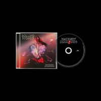 Enlarge image Cover: Hackney Diamonds (Jewel) - Universal Vertrieb