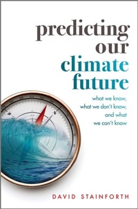 Abbildung von: Predicting Our Climate Future - OUP eBook