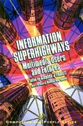 Cover: Information Superhighways - Morgan Kaufmann