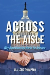 Abbildung von: Across the Aisle - Indiana University Press