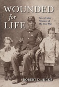 Bild: Wounded for Life - Indiana University Press