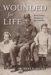 Abbildung von: Wounded for Life - Indiana University Press