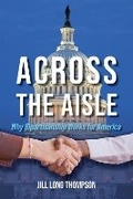 Cover: Across the Aisle - Indiana University Press