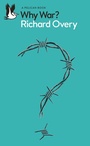 Cover: Why War? - Pelican