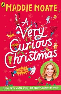Abbildung von: A Very Curious Christmas - Puffin
