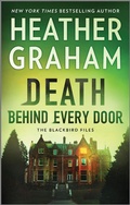 Cover: Death Behind Every Door - MIRA