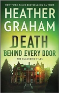 Cover: Death Behind Every Door - Mira Books